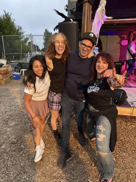 Community program hero